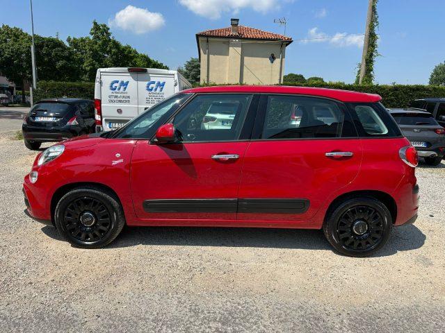 FIAT 500L POCHI KM! 1.3 Multijet 95 CV Mirror