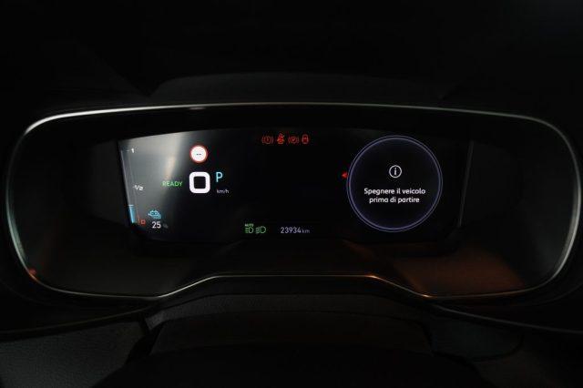 FIAT Other E-Doblò e-Doblò 50 kWh Launch Edition