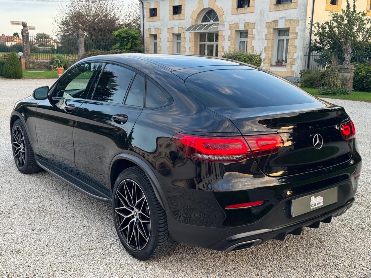 Mercedes-benz GLC 200 4Matic EQ-Boost Premium