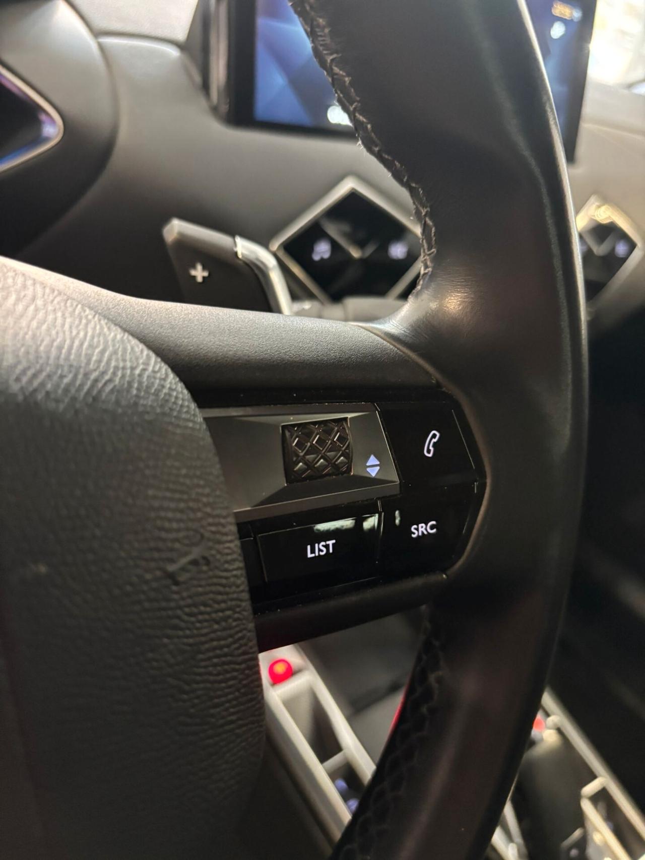 DS 3 Crossback BlueHDi 130 aut. Performance Line+