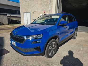 Skoda Karoq 2.0 TDI EVO SCR 115 CV DSG Style