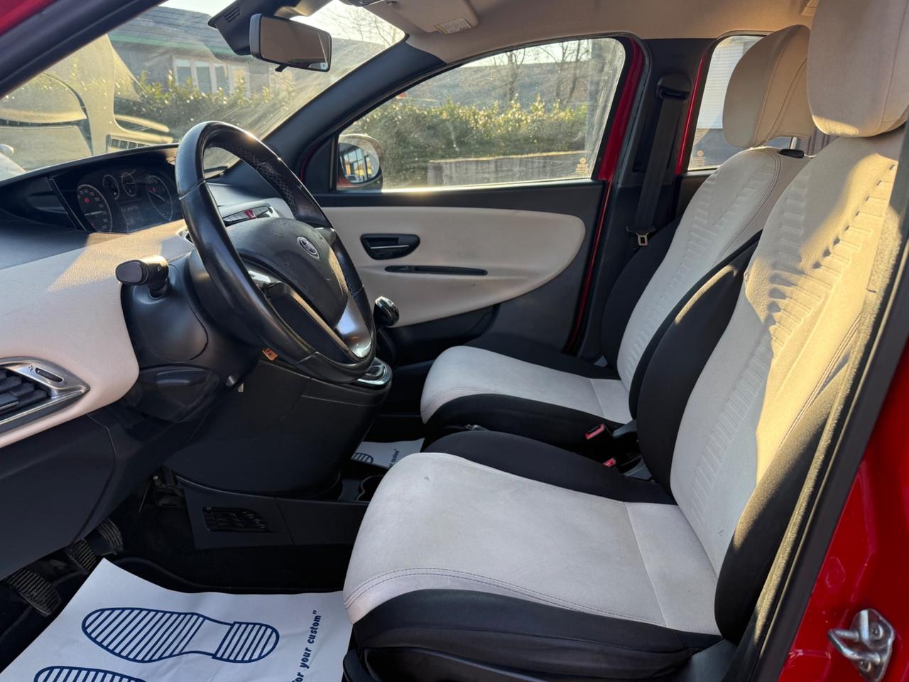 Lancia Ypsilon 1.3 MJT 16V 95 CV 5 porte S&S Platinum