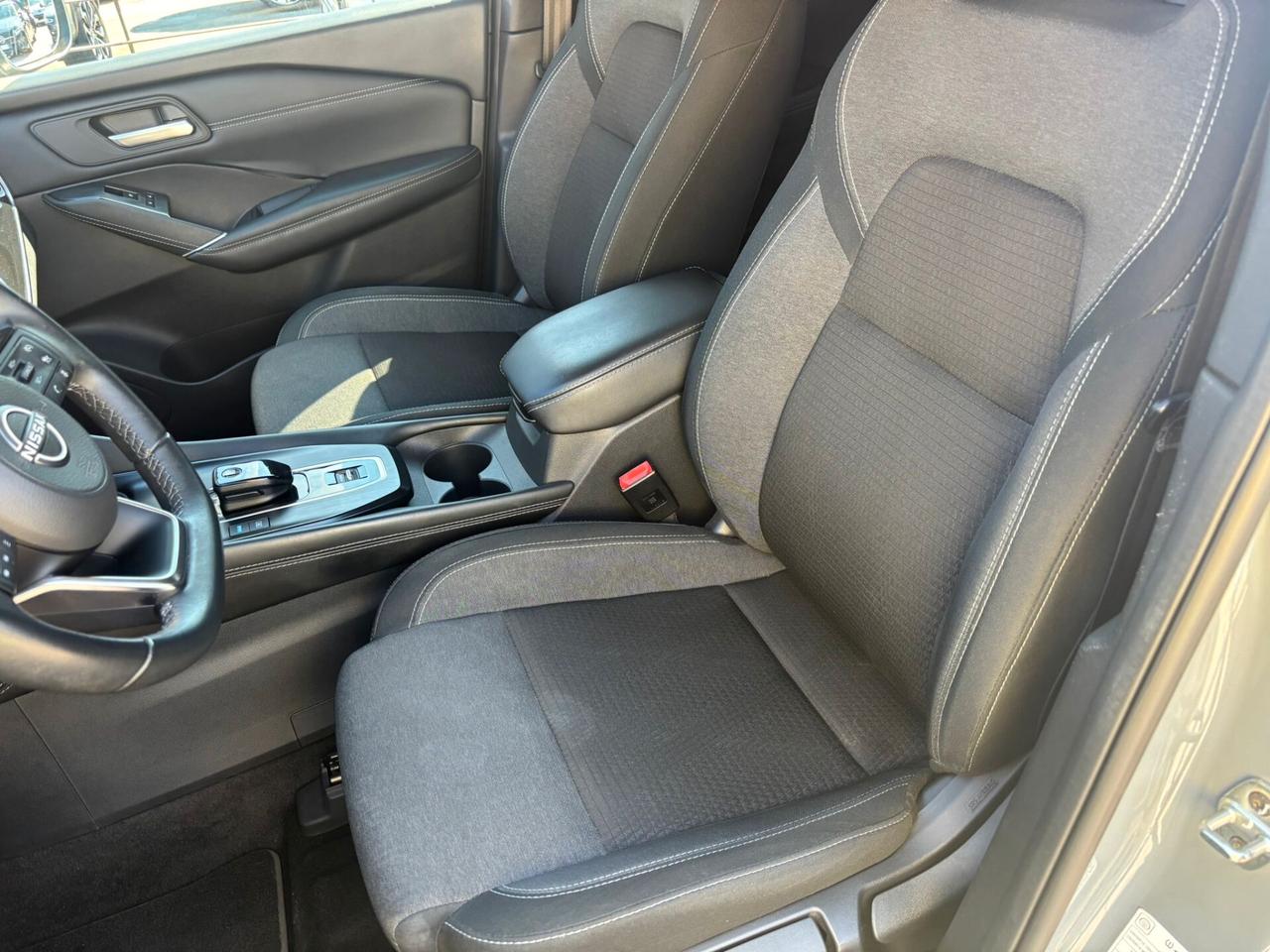 Nissan Qashqai MHEV 140 CV N-Connecta