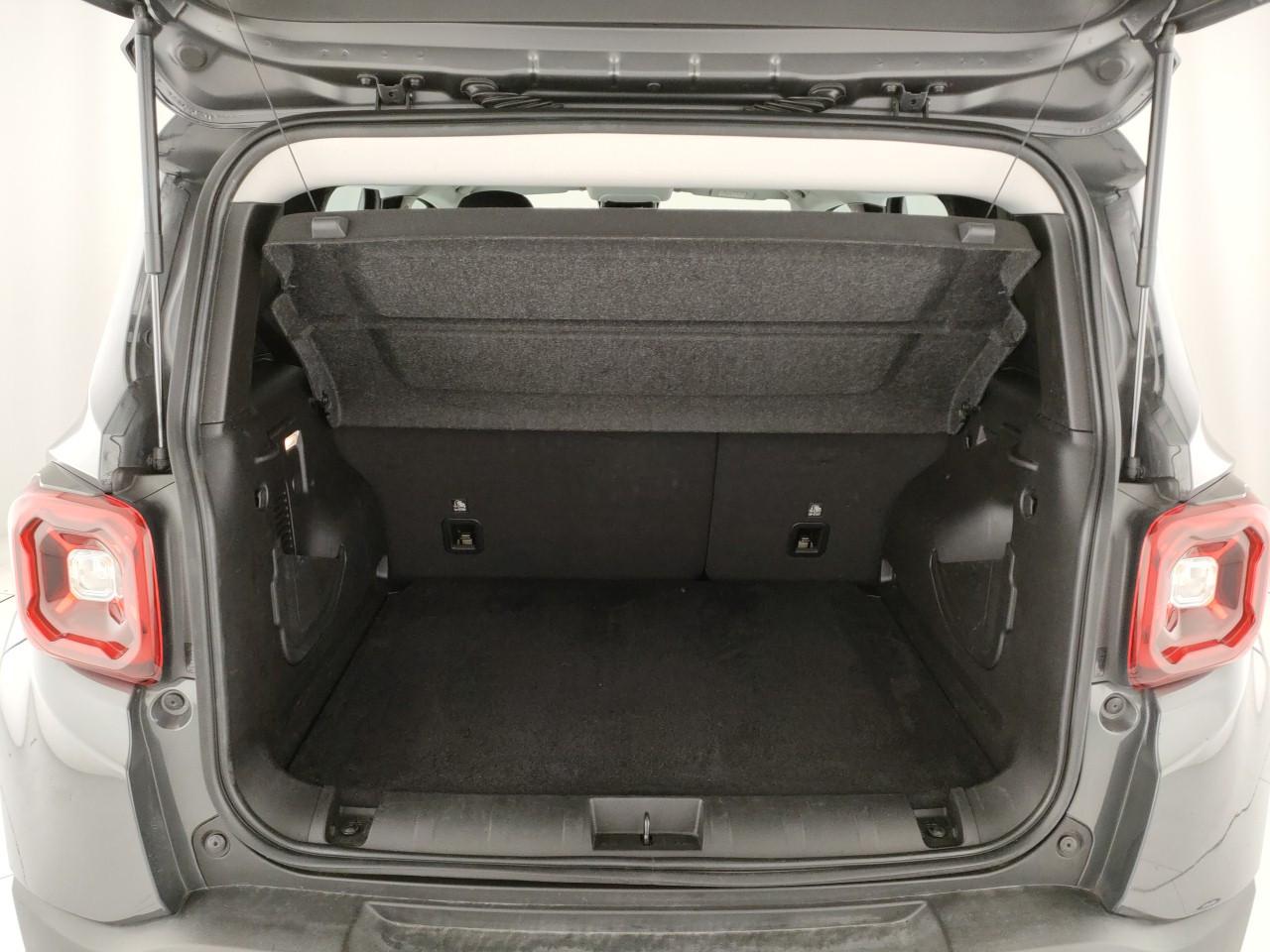 JEEP Renegade 1.5 turbo t4 mhev Altitude 2wd dct