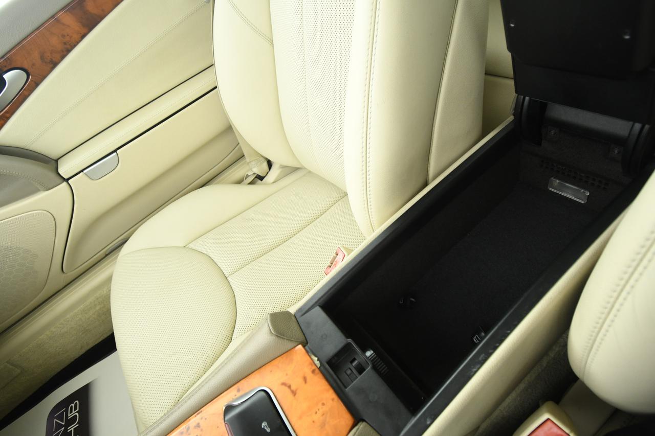 Mercedes-Benz SL 350 V6 COND. OTTIME+PELLE