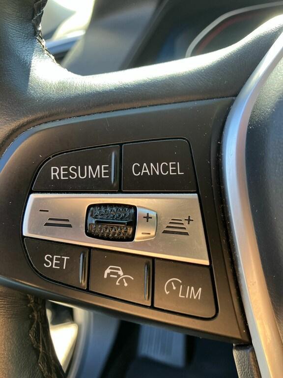 BMW X5 25 d Business xDrive Steptronic