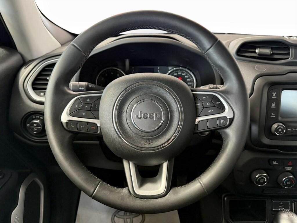 Jeep Renegade 1.0 T3 Longitude 2WD