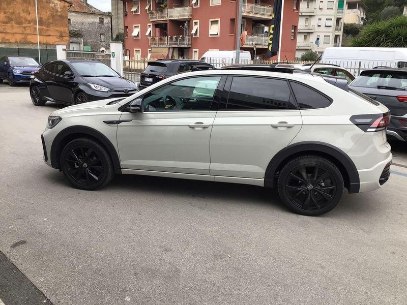 Volkswagen Taigo Taigo 1.0 TSI 110 CV R-Line