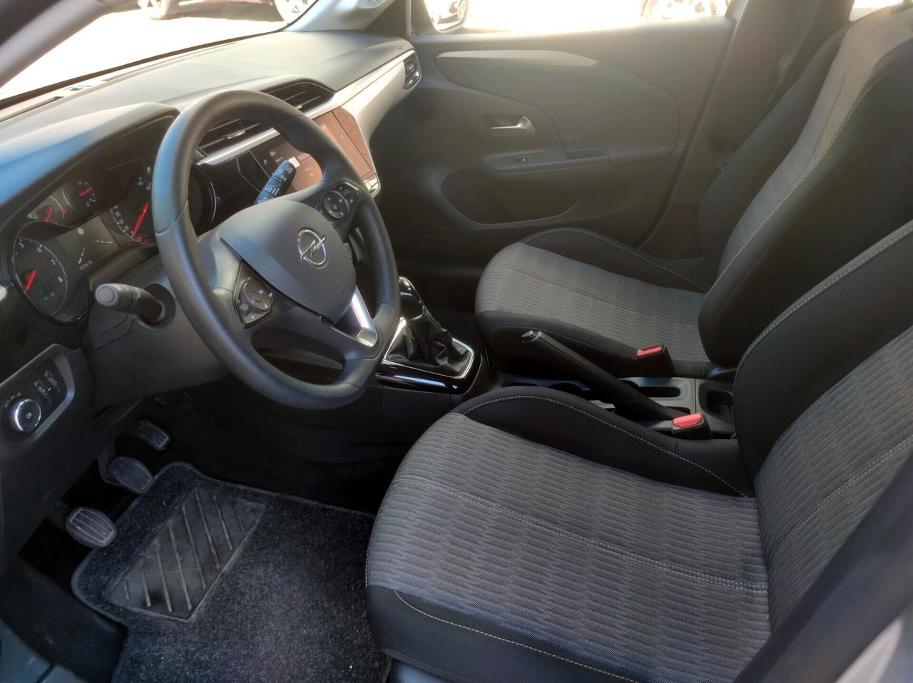 PROMO!Opel Corsa 1.2 Edition *20.000 km* full optional