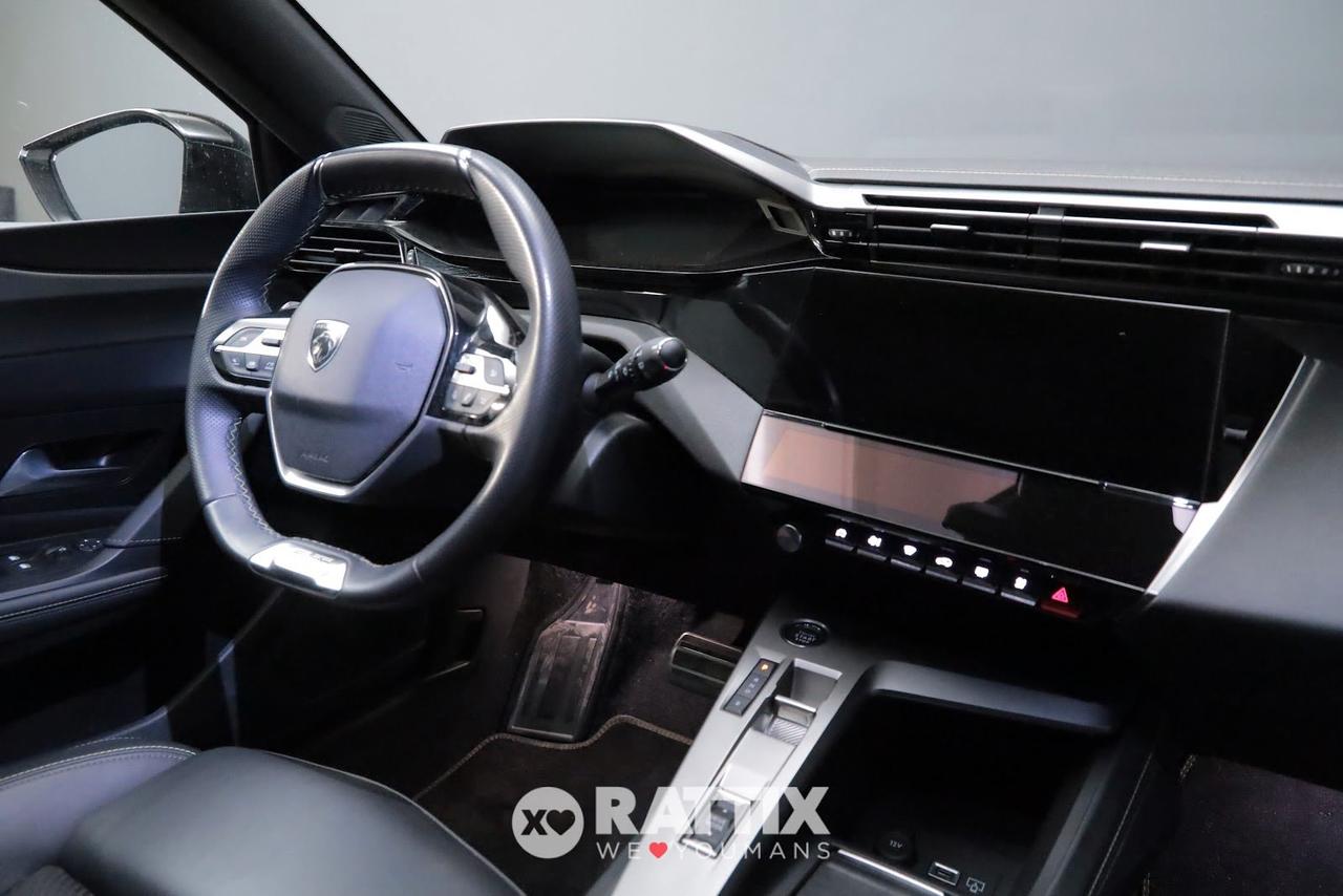 Peugeot 308 SW 1.6 Hybrid 225CV GT e-EAT8