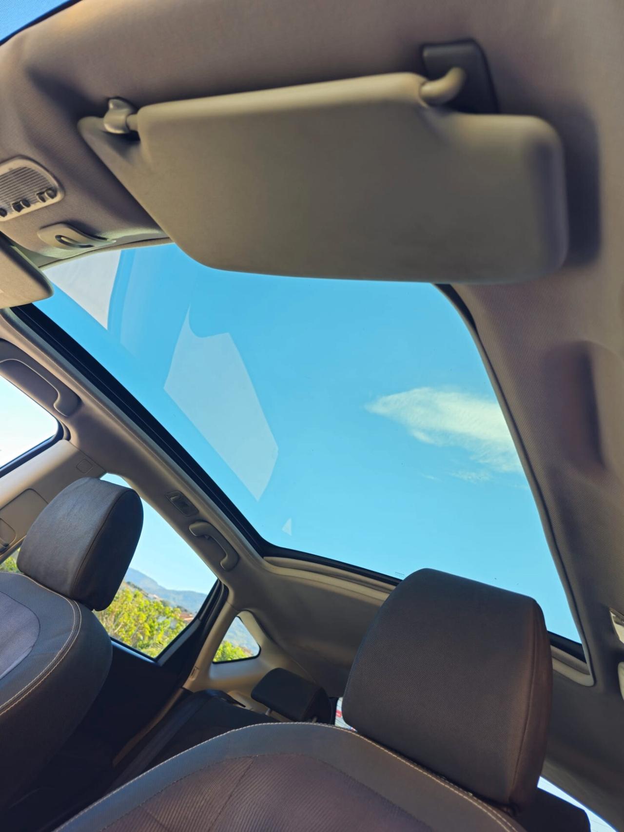 Nissan Qashqai 1.5 dCi n-tec