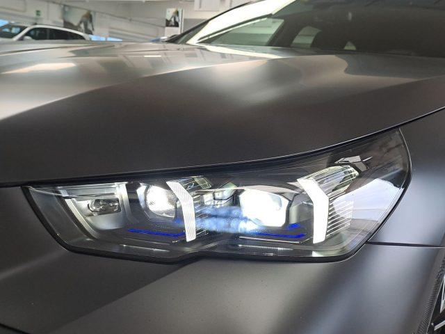 BMW 520 d 48V xDrive Touring Msport Pro Aut.