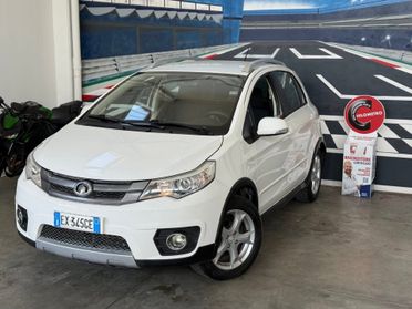 Great Wall Voleex 1.5 GPL