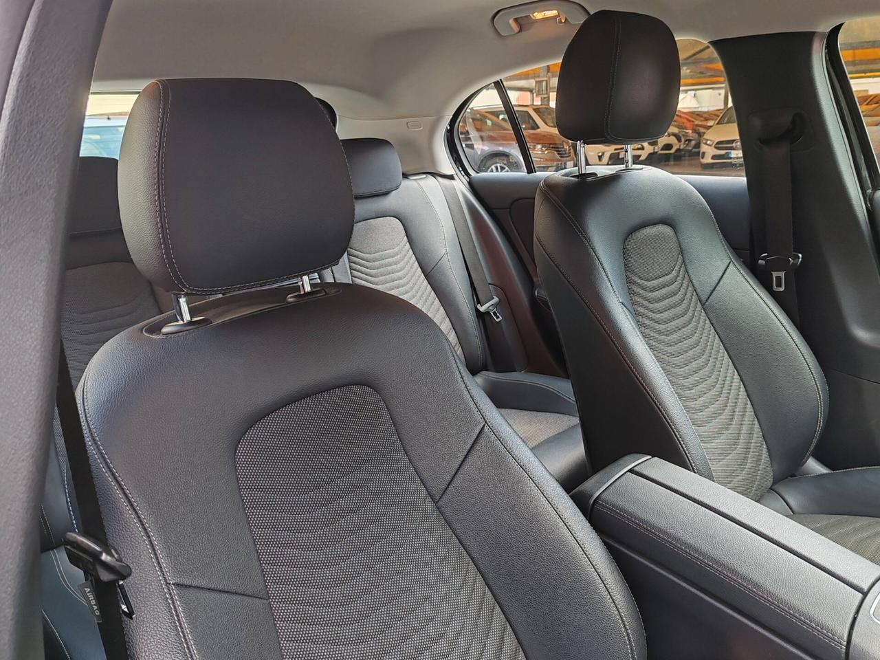 Mercedes-benz A 180 d Automatic