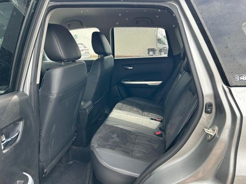 Suzuki Vitara II 2015 1.6 DDiS V-Top 2WD