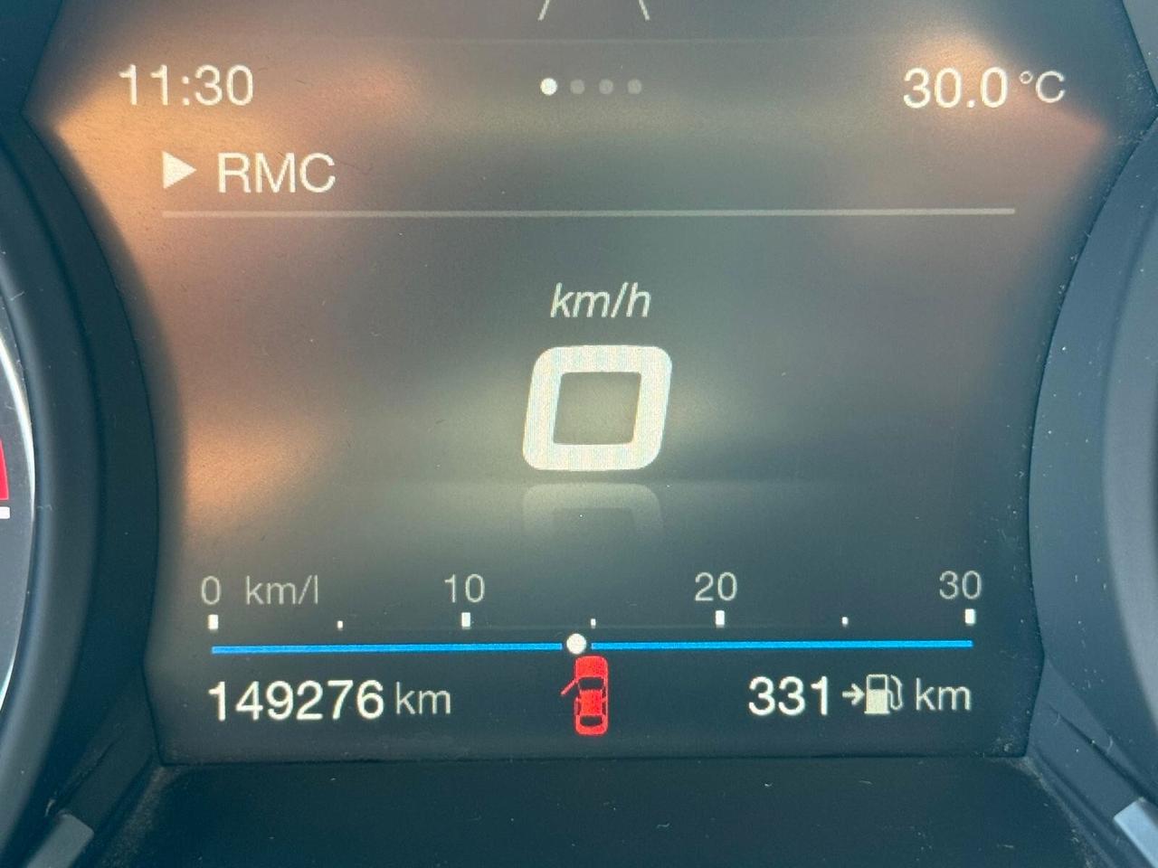 Alfa Romeo Stelvio 2.2 Turbodiesel 210 CV