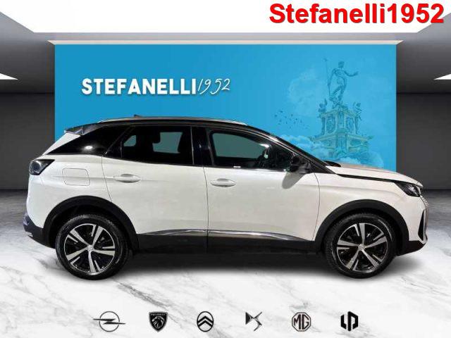 PEUGEOT 3008 II 2021 - 1.5 bluehdi GT s&s 130cv eat8