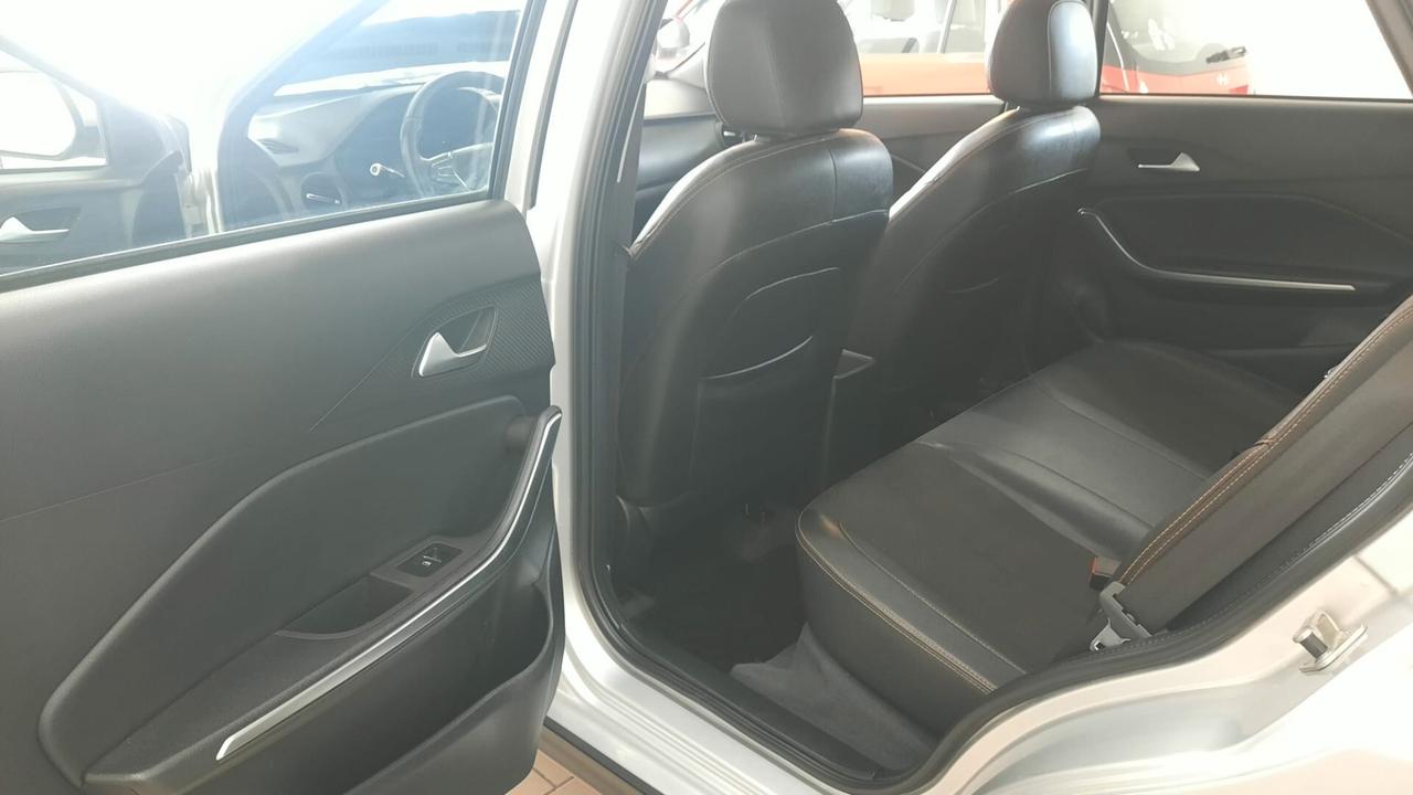 Dr 3 dr3 1.5 Bi-Fuel GPL