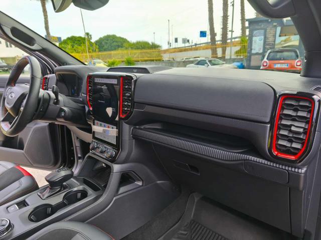 FORD Ranger Raptor 2.0 Ecoblue 4WD DC 5 posti