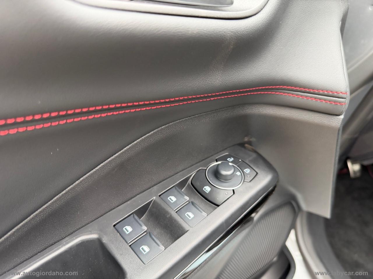 FORD Puma 1.0 EcoBoost Hyb. 125 CV ST-L.