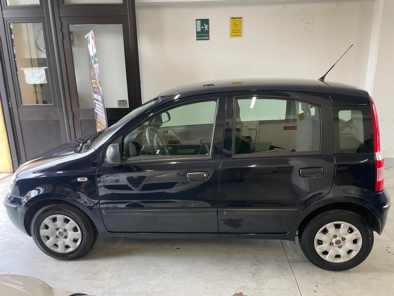 Fiat Panda 1.2 Dynamic 84 mila km!!