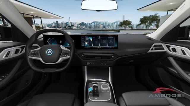 BMW i4 i4 eDrive35 Gran Coupé