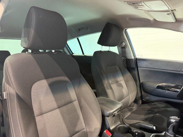 KIA Sportage 1.6 ECOGPL 2WD Style PREZZO REALE