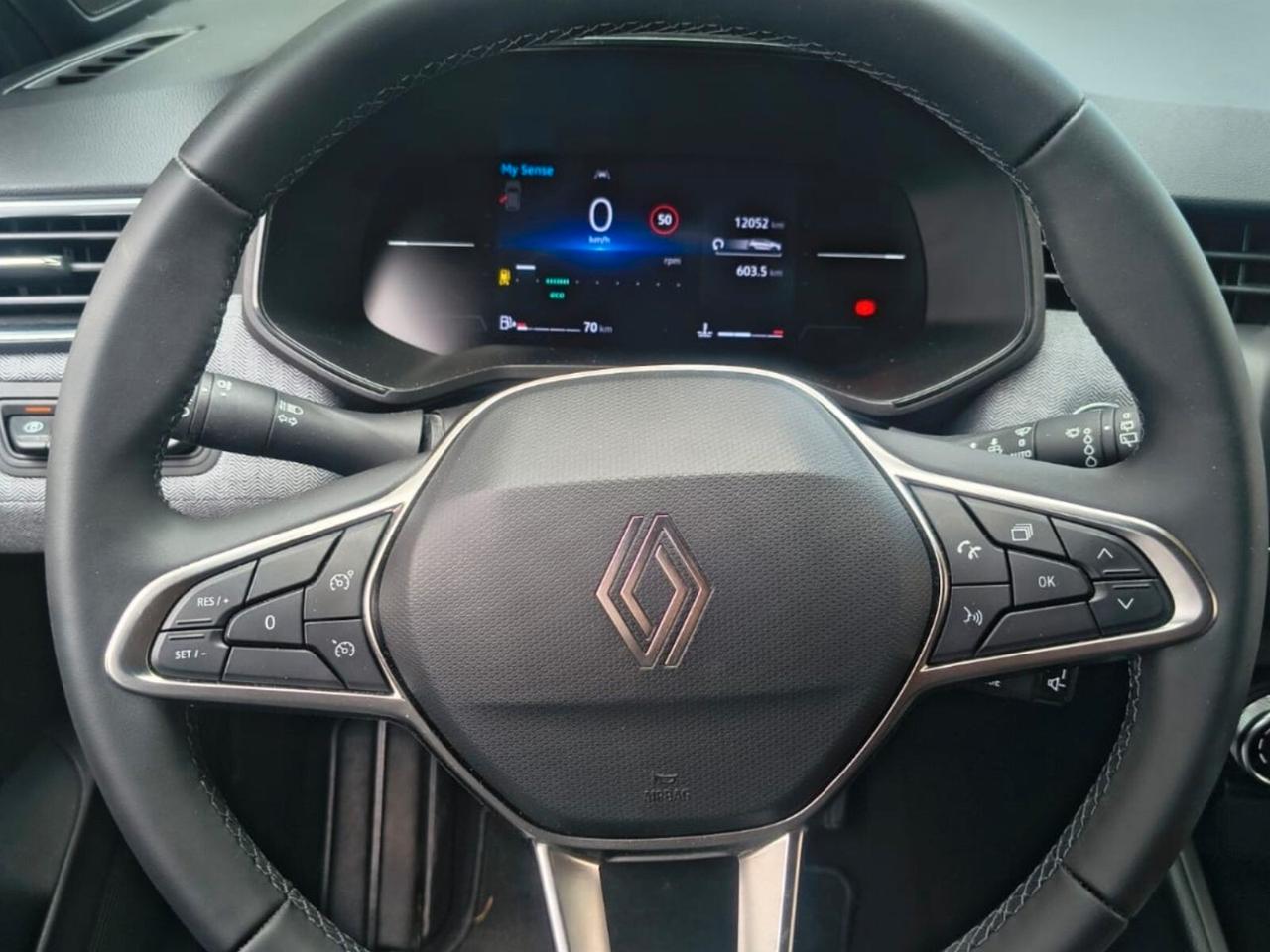 Renault Clio ECO-G 100 CV 5 porte Techno