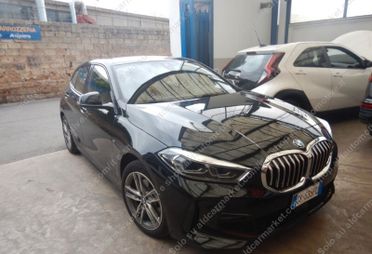 Bmw 116 BMW SERIE 1 116i MSport Exterior Hatchback 5-door (Euro 6D)