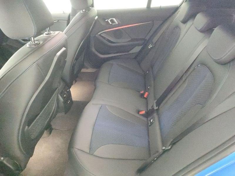 BMW Serie 1 F40 Diesel 118d Msport auto