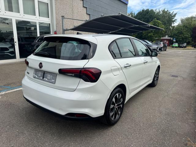 FIAT Tipo 1.0 5 porte City Life 100CV