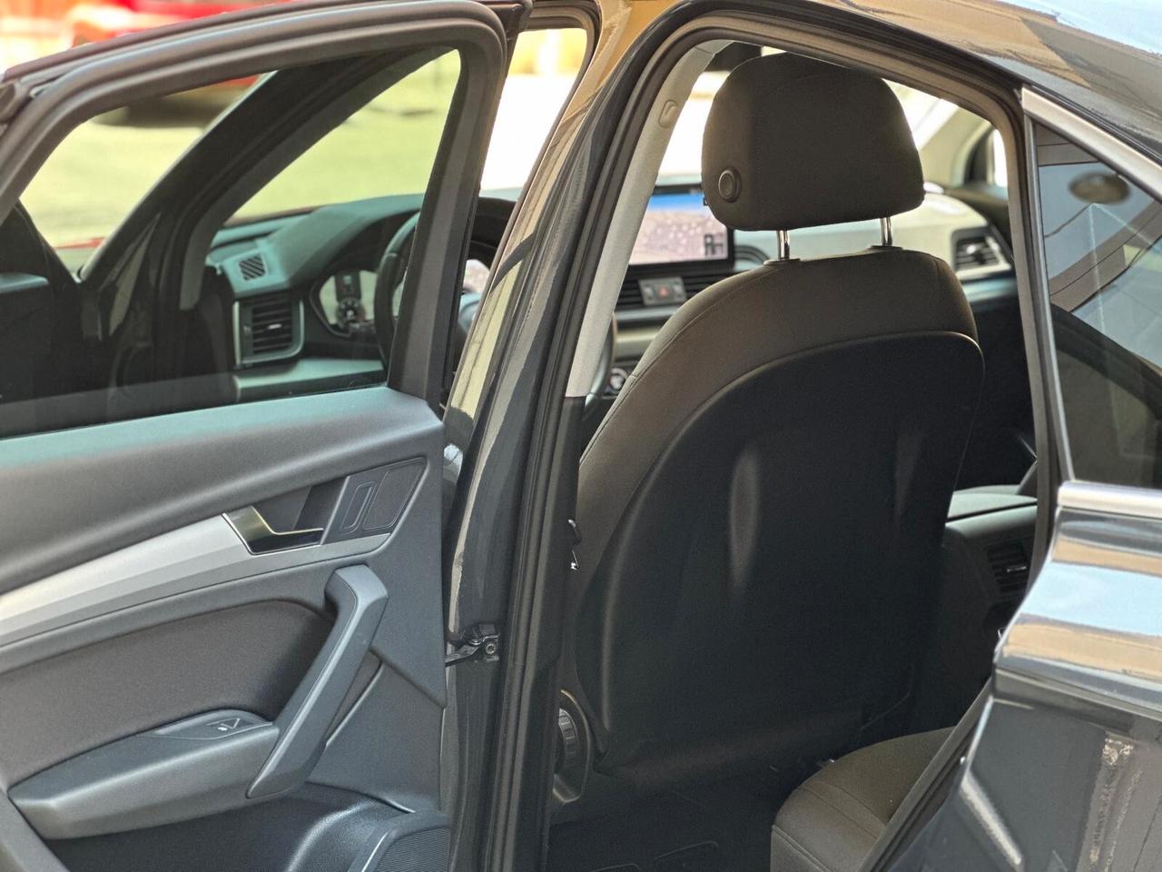 Audi Q5 Sportback 2.0 TDI S tronic Advanced