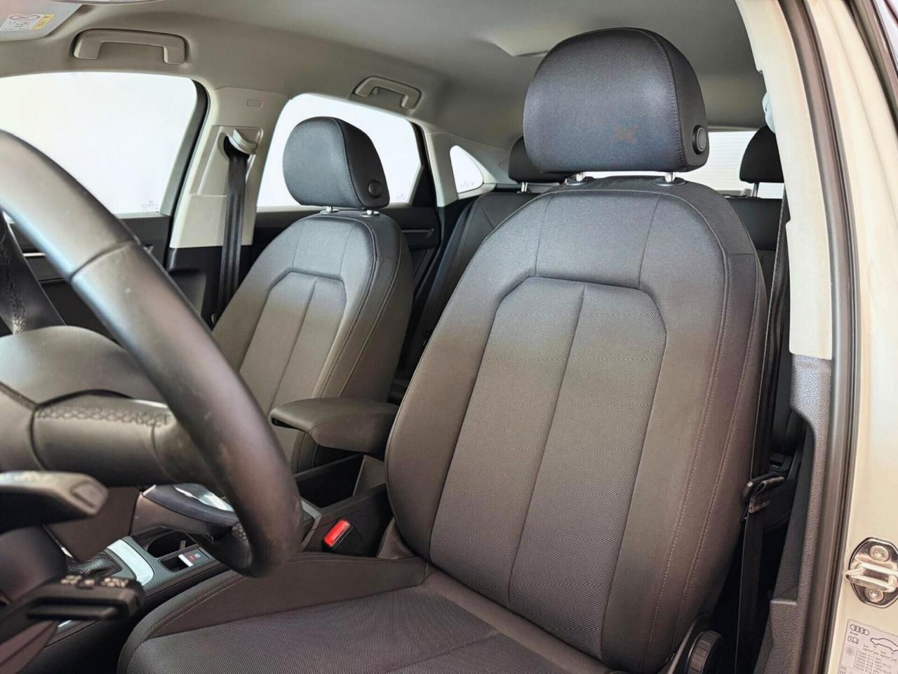 Audi Q3 SPB 35 TDI S tronic Business Plus