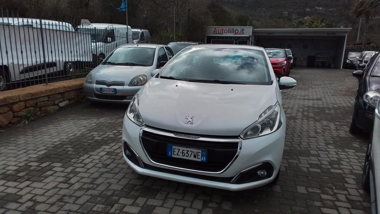 Peugeot 208 1.2 PureTech Active