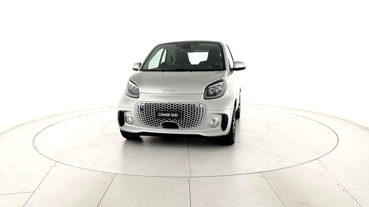 SMART Fortwo III 2020 - Fortwo eq Prime 22kW