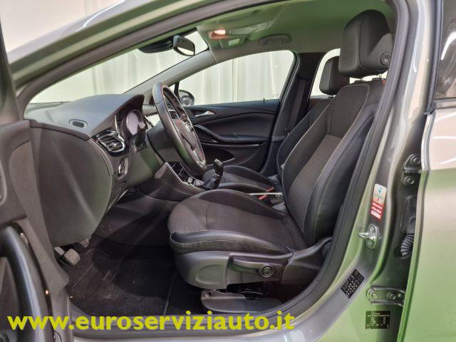 OPEL Astra 1.6 CDTi 110CV Start&Stop Sports Tourer Innovation
