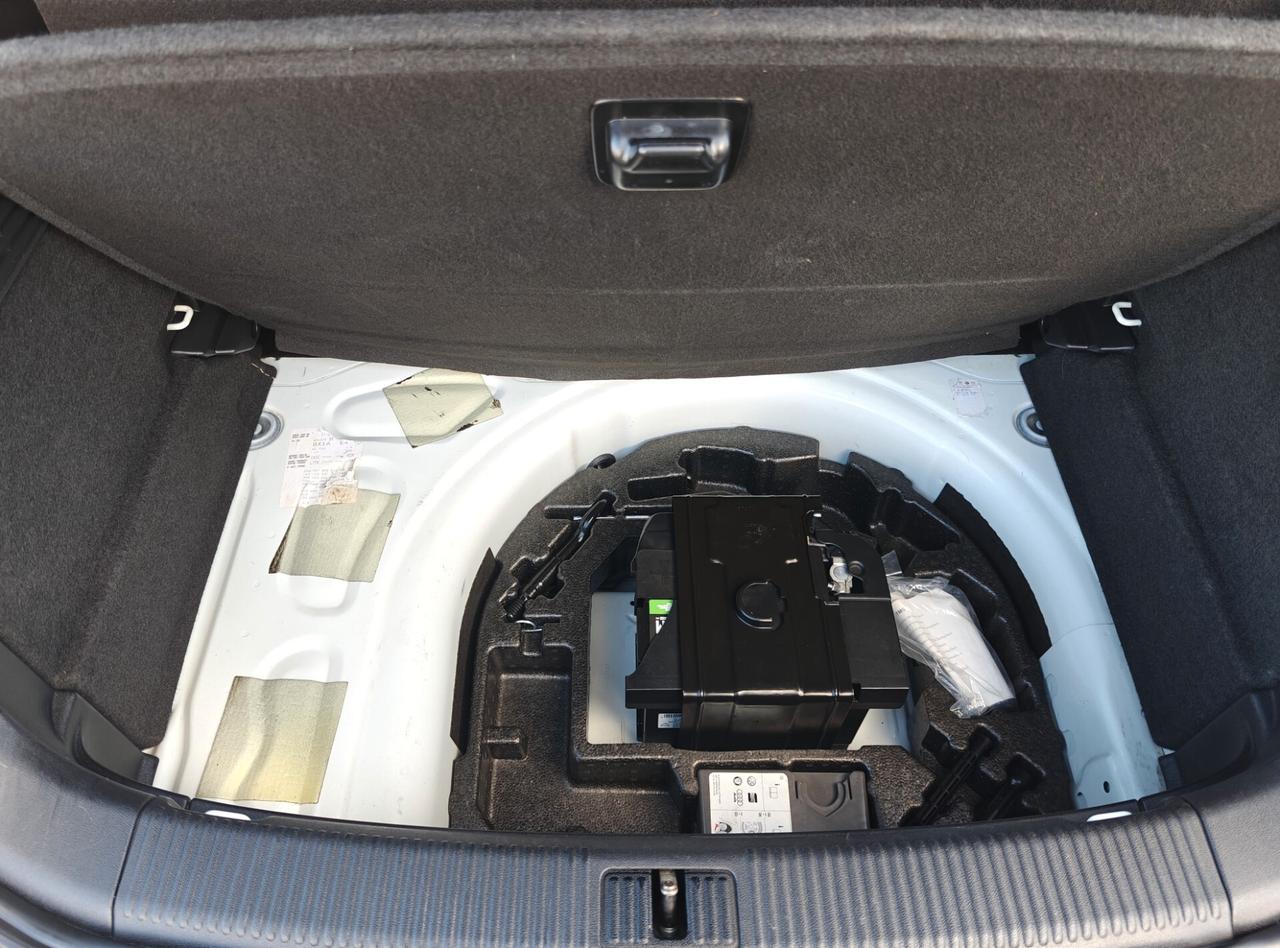 Audi A1 1.6 TDI 105 CV Ambition