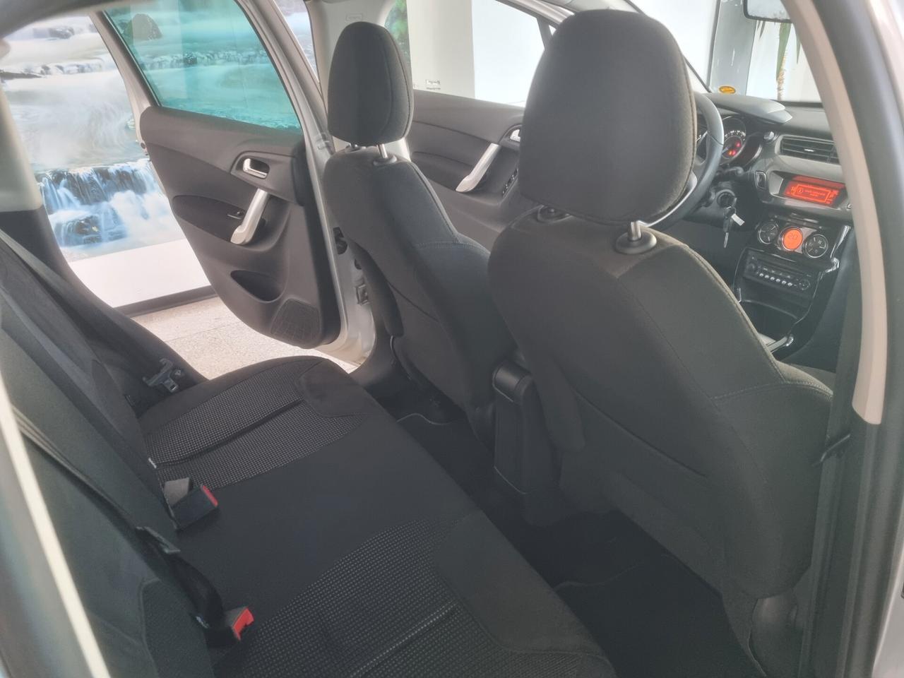 Citroen C3 1.4 Eco Energy G Exclusive GPL