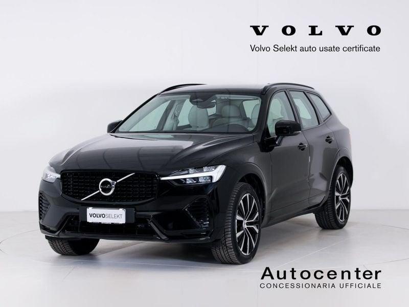 Volvo XC60 XC60 B4 (d) 197CV AWD AUT PLUS DARK