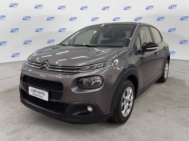 Citroen C3 PureTech 82 S&S Feel neopatentati