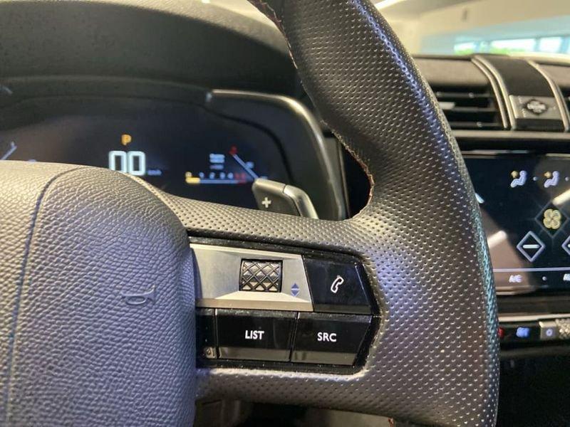 DS DS 7 DS7 CROSSBACK 2.0 BLUEHDI GRAND CHIC 180CV AUTO
