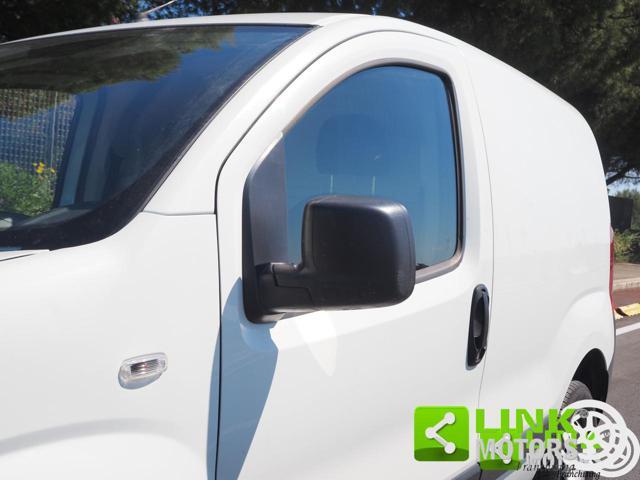 FIAT Fiorino 1.3 mtj