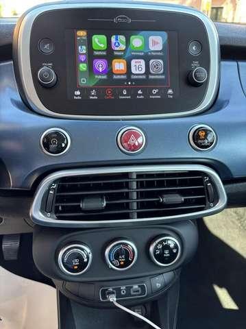 Fiat 500X 1.0 T3 120 CV Mirror FULL LED-CAM-APP CONNECT