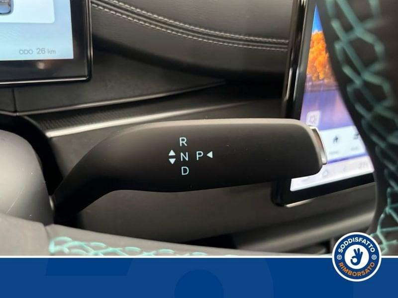 BYD Seal 6 DM-i Touring Boost