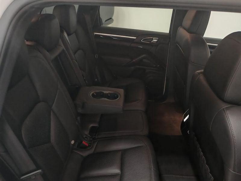 Porsche Cayenne Cayenne 3.0 Diesel IVA ESPOSTA