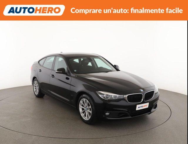 BMW 330 dA