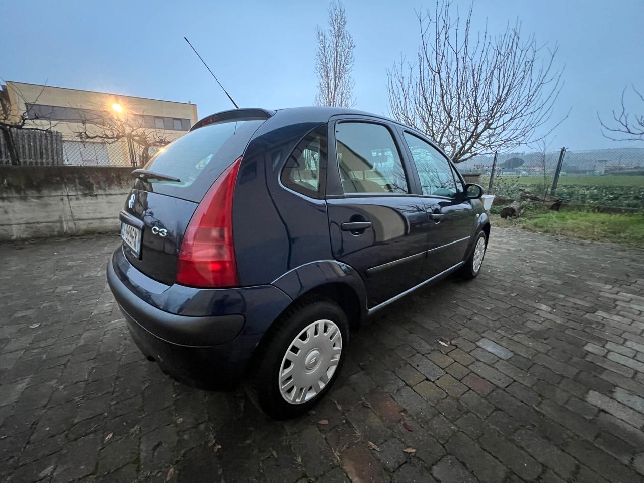 Citroen C3 1.1 Classique