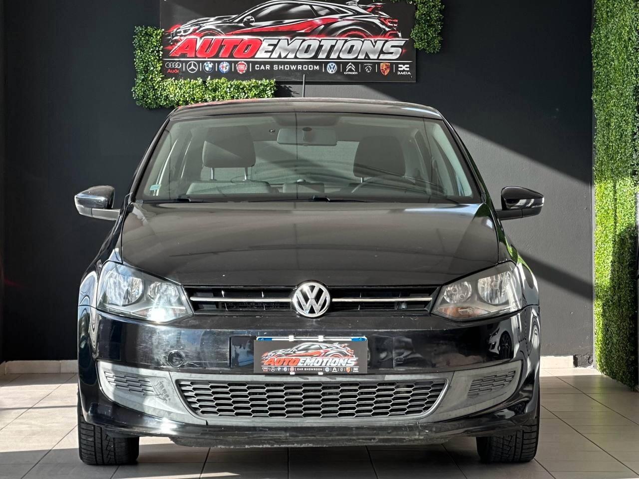 VOLKSWAGEN POLO - 1.2 | 75 CV