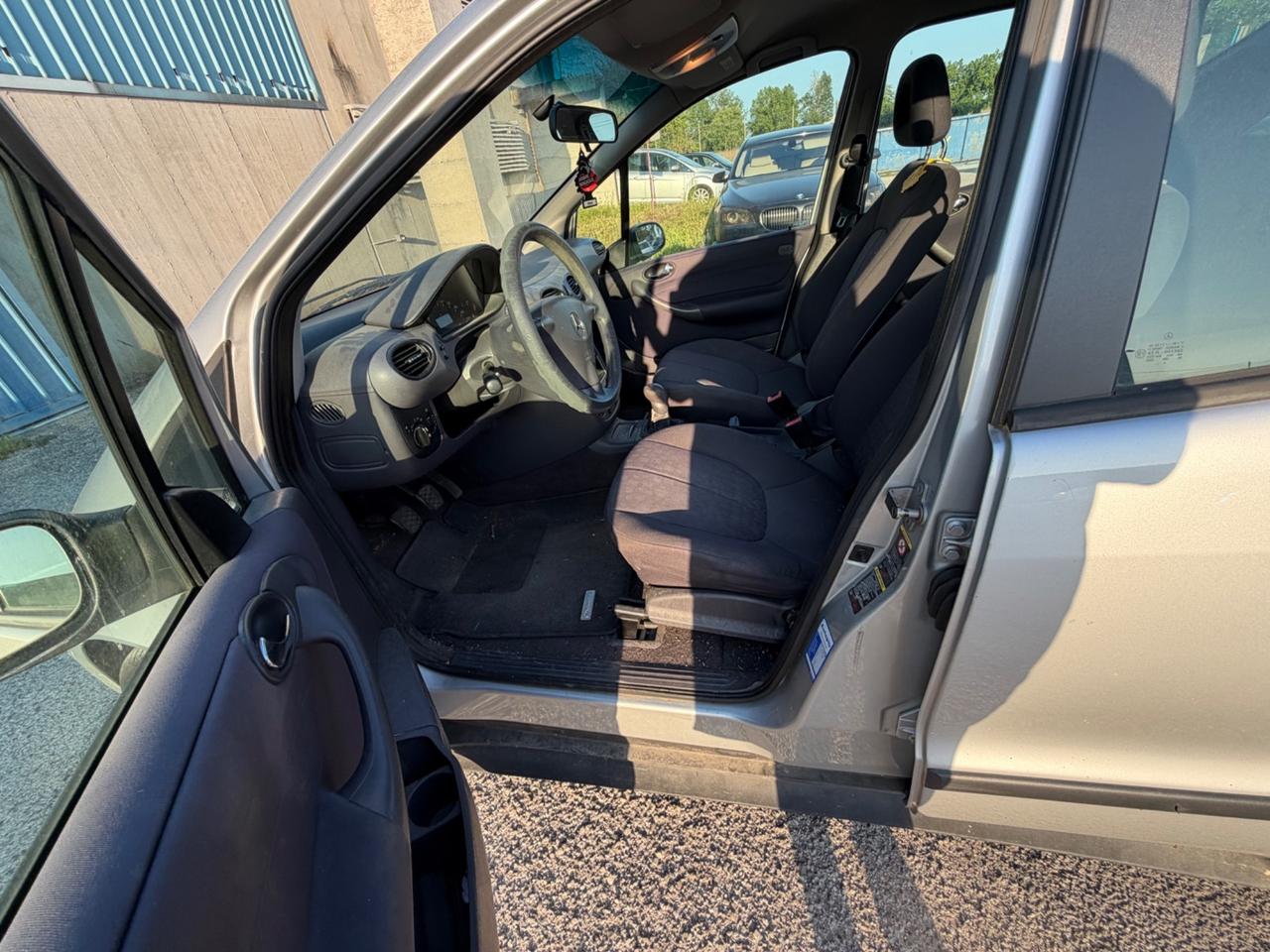 Mercedes-benz A 160 CDI cat Classic clima