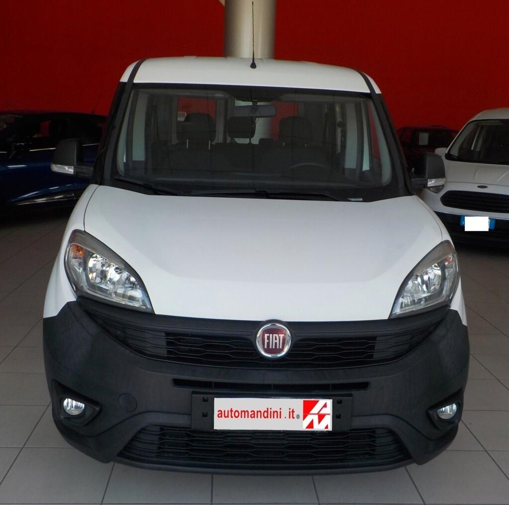 Fiat Doblo Doblò 1.3 MJT PC Combi - Autocarro 5 posti